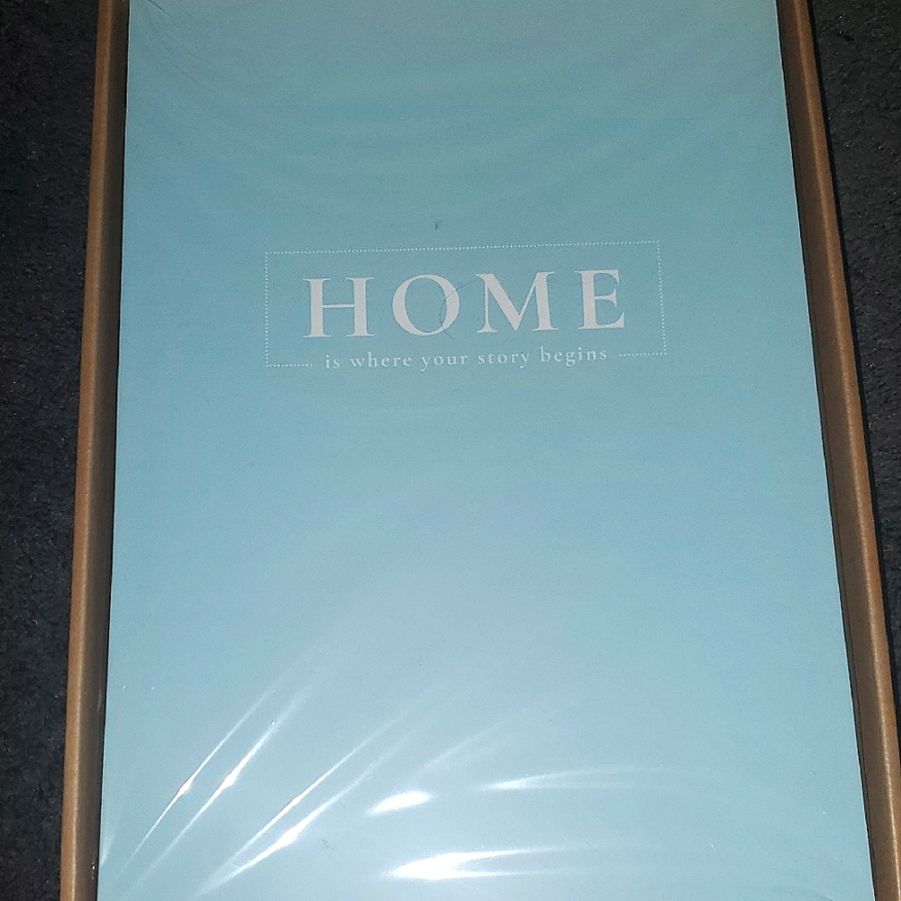 Passionate Penny Pincher Home Easel Binder